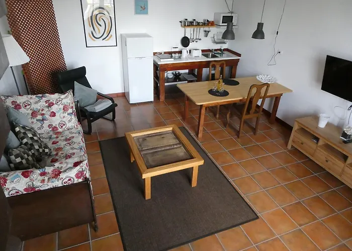 Fajardo Venkovský dům *