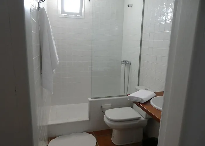 Venkovský dům Fajardo