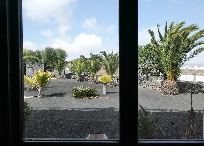 Fajardo Venkovský dům La Vegueta