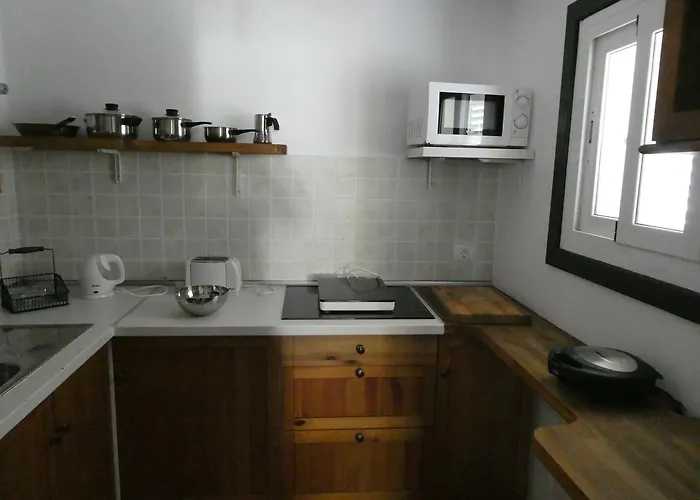 Fajardo Venkovský dům