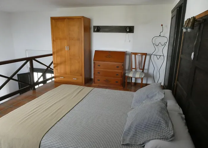 Fajardo Venkovský dům *