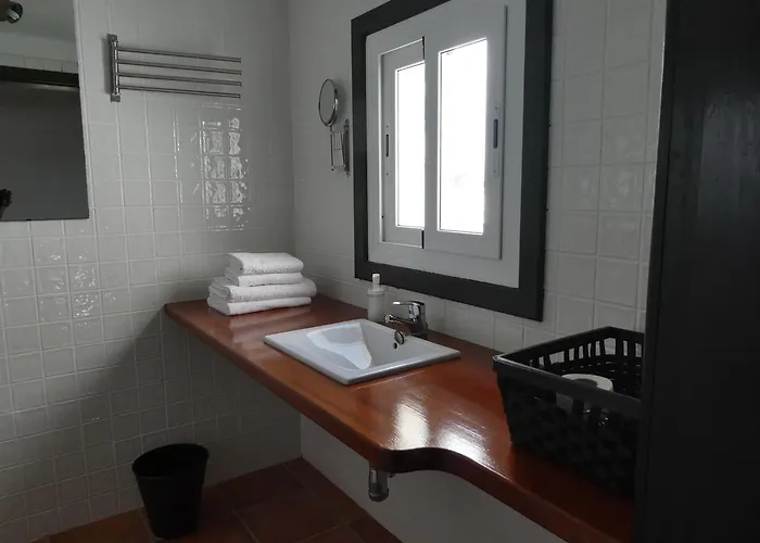 Fajardo Venkovský dům *